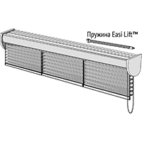3D Зебра Касета відкрита L40 Drive Link 3